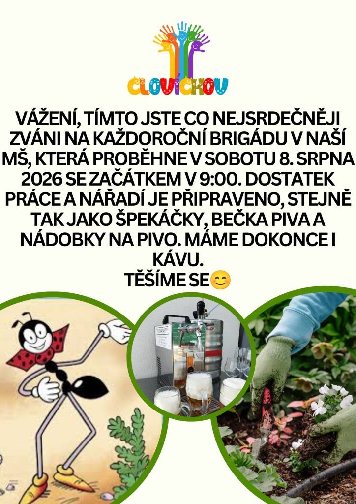 leták