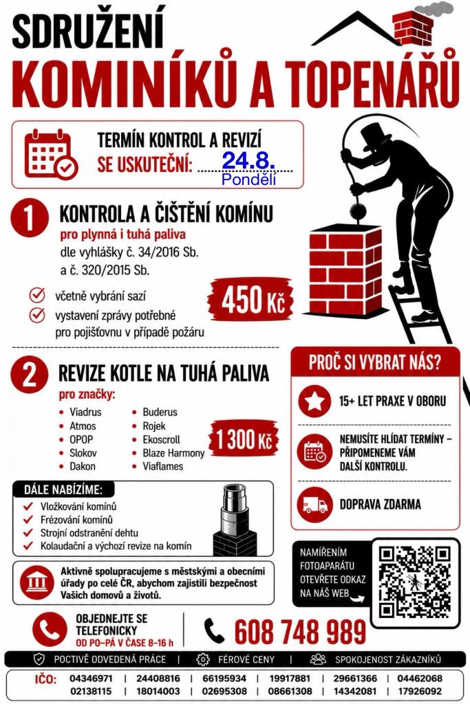 leták
