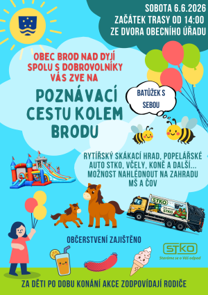 leták